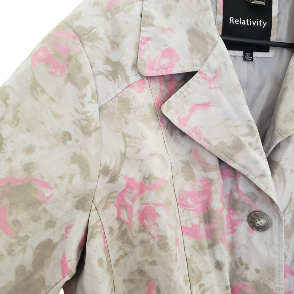 Relativity Jacket - Picture 2 of 3